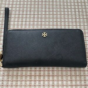 Tory Burch Emerson Continental Wristlet